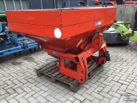 Fertilizer spreader Rauch MDS 935