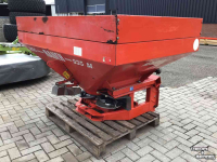 Fertilizer spreader Rauch MDS 935