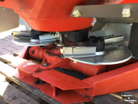 Fertilizer spreader Rauch MDS 935
