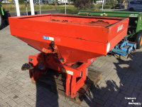 Fertilizer spreader Rauch MDS 935
