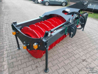 Silage Packer Talex Kuilverdichtingswals