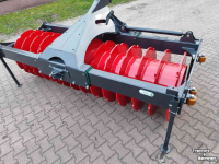 Silage Packer Talex Kuilverdichtingswals