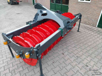 Silage Packer Talex Kuilverdichtingswals