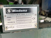 Box filler Miedema AKV 41