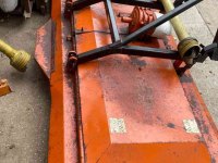 Pasture topper Perfect lb-275-f