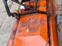Pasture topper Perfect lb-275-f
