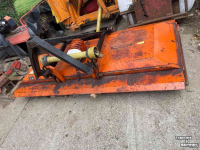 Pasture topper Perfect lb-275-f
