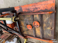 Pasture topper Perfect lb-275-f