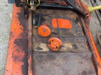 Pasture topper Perfect lb-275-f