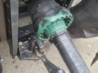 Tedder Sip 1500/14T
