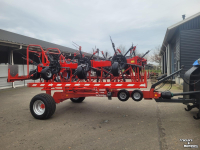 Tedder Sip 1500/14T