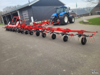 Tedder Sip 1500/14T