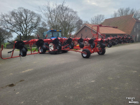 Tedder Sip 1500/14T