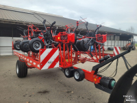 Tedder Sip 1500/14T