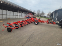Tedder Sip 1500/14T