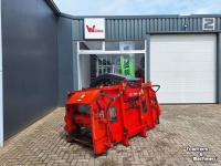 Silage block-cutter Trioliet SILOKAM