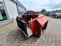 Silage block-cutter Trioliet SILOKAM