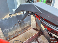 Silage block-cutter Trioliet SILOKAM