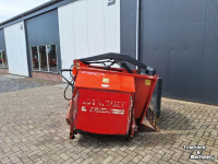 Silage block-cutter Trioliet SILOKAM