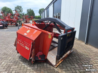 Silage block-cutter Trioliet SILOKAM