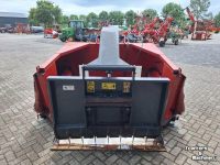 Silage block-cutter Trioliet SILOKAM