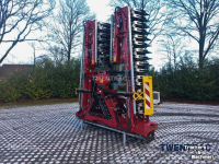 Grassland injector Vredo Profi 12m ZB4 DUO-V H bemester