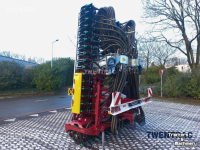 Grassland injector Vredo Profi 12m ZB4 DUO-V H bemester
