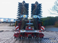Grassland injector Vredo Profi 12m ZB4 DUO-V H bemester