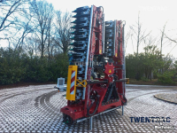 Grassland injector Vredo Profi 12m ZB4 DUO-V H bemester