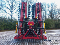 Grassland injector Vredo Profi 12m ZB4 DUO-V H bemester