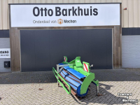 Green Manure Roller / Crimper Veenma Greencutter 300