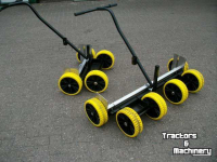 Other lawn and garden equipment and accessories Hofstede straatvlak 65/85