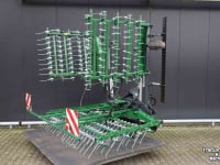 Other grassland-equipment, hay-equipment and accessories Awemak THOR BC Wiedeg weeder groenbemester doorzaaier beluchter onkruid eg