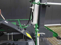 Other grassland-equipment, hay-equipment and accessories Awemak THOR BC Wiedeg weeder groenbemester doorzaaier beluchter onkruid eg