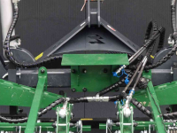 Other grassland-equipment, hay-equipment and accessories Awemak THOR BC Wiedeg weeder groenbemester doorzaaier beluchter onkruid eg