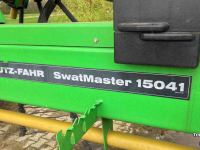 Rake Deutz-Fahr SwatMaster 15041 Hark