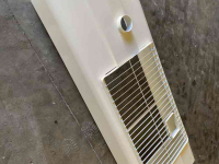 Diverse new spare-parts Case-IH motorkap voor 1255XL en 1455XL
