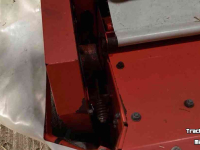 Mower Kuhn FC283G2 FF Maaier