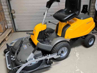 Ride-on mower Stiga Villa 15 HST