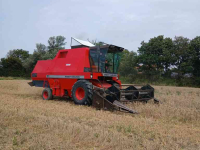 Combine Massey Ferguson 31