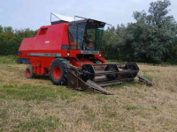 Combine Massey Ferguson 31