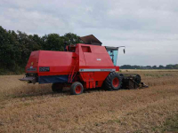 Combine Massey Ferguson 31