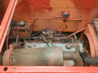 Combine Massey Ferguson 31