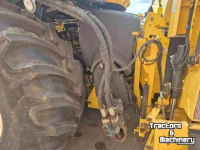 Forage-harvester New Holland FR9080