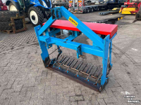 Other tree cultivation equipment and accessories  DeWitte 140 schudlichter beddenlichter gebruikt