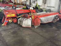 Mower Kuhn FC 243 Lift Control