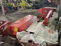 Mower Kuhn FC 243 Lift Control
