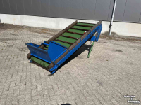 Conveyor Dijkstra Elevator 3 mtr