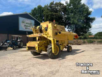 Combine Clayson 1545