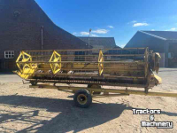 Combine Clayson 1545